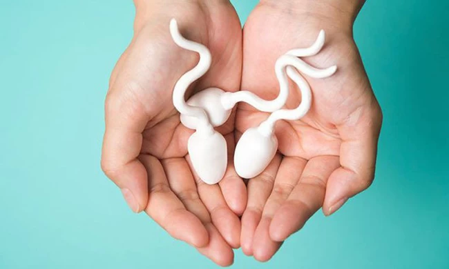 Thủ dâm nhiều có ảnh hưởng đến quá trình thụ thai hay không?