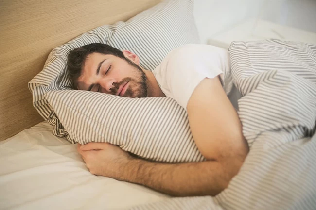 Cải thiện đời sống tình dục và nâng cao chất lượng giấc ngủ