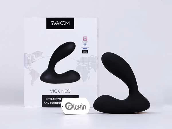 Svakom Vick Neo - Đồ chơi tình dục dành cho gay