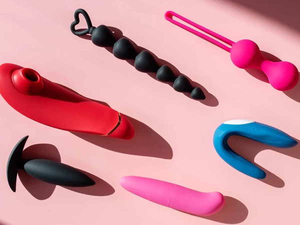 lợi ích của sextoy