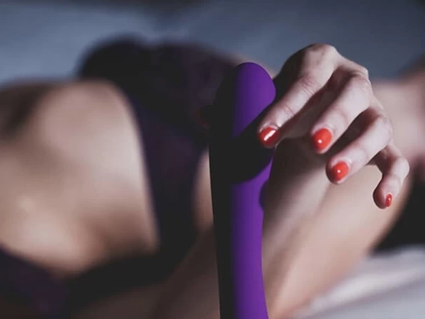 Sextoy giúp thoả mãn dục vọng bất cứ lúc nào