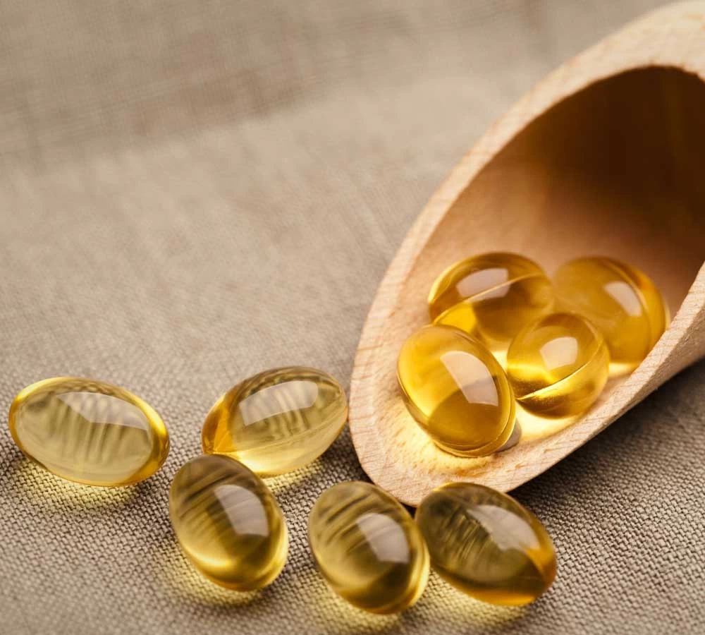 Vitamin E cũng có thể làm chất bôi trơn hiệu quả