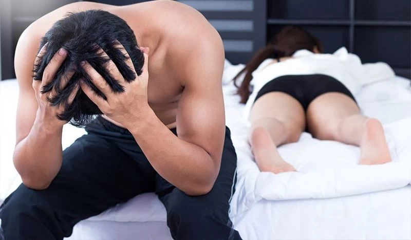 Đau khi "yêu" - cảm giác của cơ thể hay tín hiệu của tâm lý?