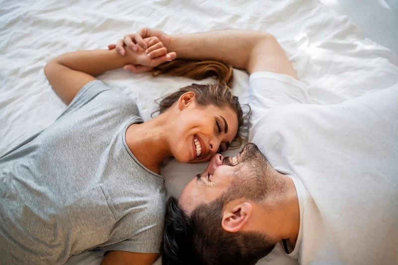 Đau khi "yêu" - cảm giác của cơ thể hay tín hiệu của tâm lý?