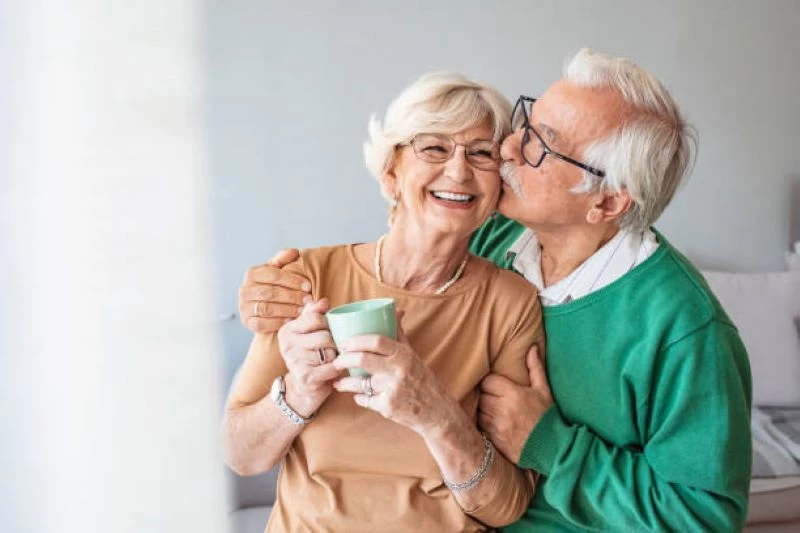 Giao tiếp cởi mở với bạn đời