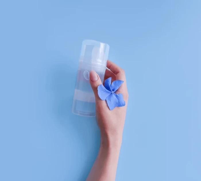 bí mật gel bôi trơn