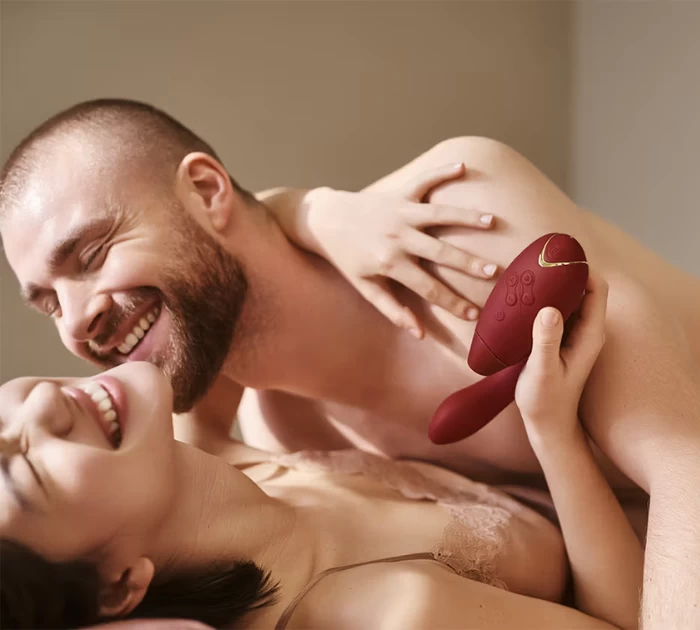 Chưa biết cách đưa nàng lên đỉnh? Đừng lo, 3 loại sextoy này sẽ là cứu cánh dành cho bạn