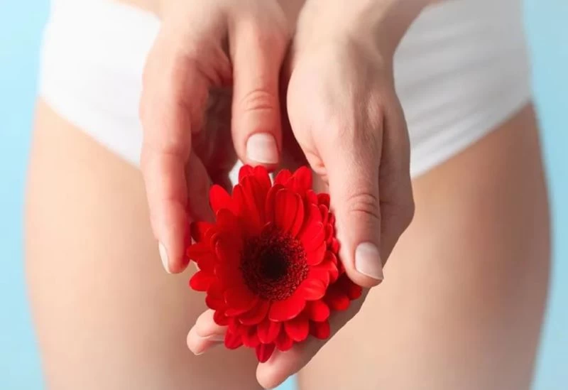 Điểm G hay Hột le? Đâu mới là nơi nhạy cảm nhất của con gái