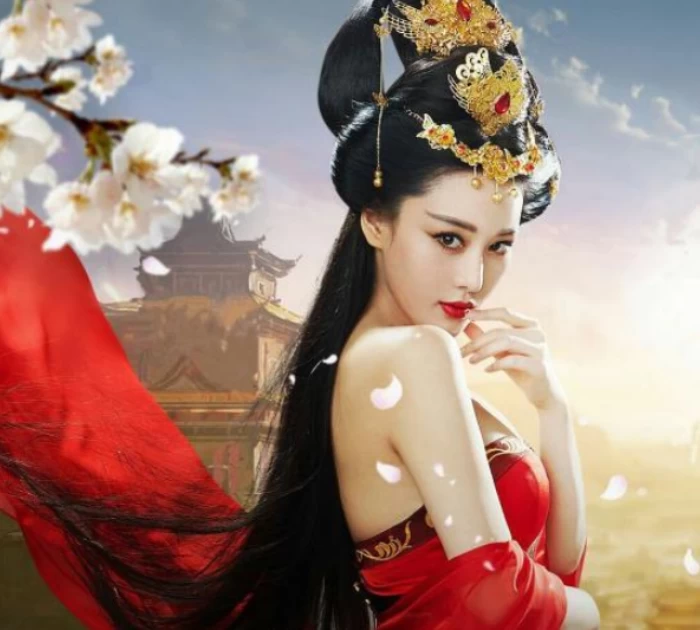 Hoá thân thành "Đắc Kỷ" hút cạn sinh lực chàng với đuôi cáo cosplay quyến rũ