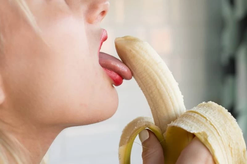 Khiến chàng tê tái với kỹ năng blowjob nâng cấp – deepthroat