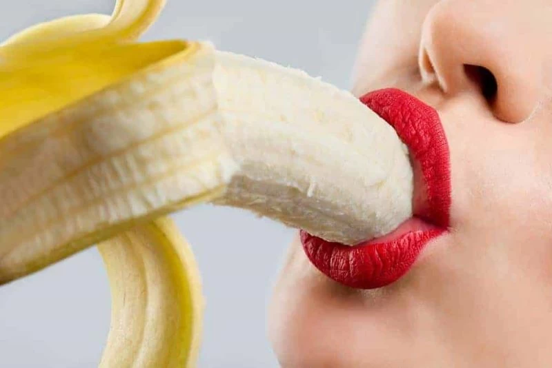 Kiểm soát tốt cổ họng giúp bạn thực hiện deepthroat chuẩn kỹ thuật 