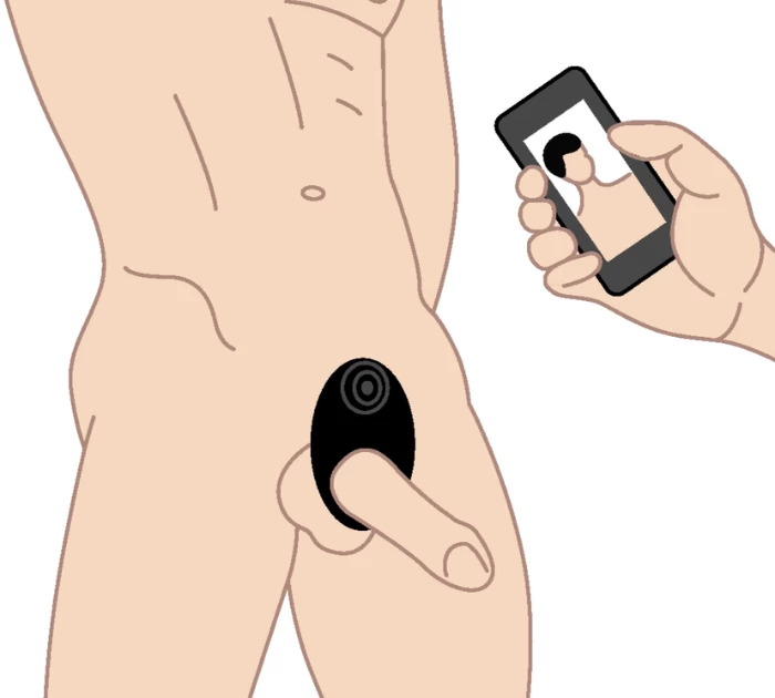 Vòng rung tình yêu