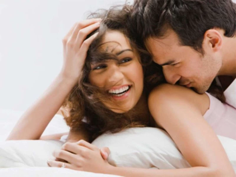 Chơi lỗ hậu là trải nghiệm tình dục rất mới mẻ với các cặp đôi