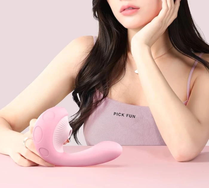 Sextoy JAV