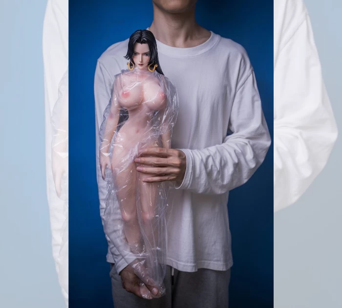 Sex doll