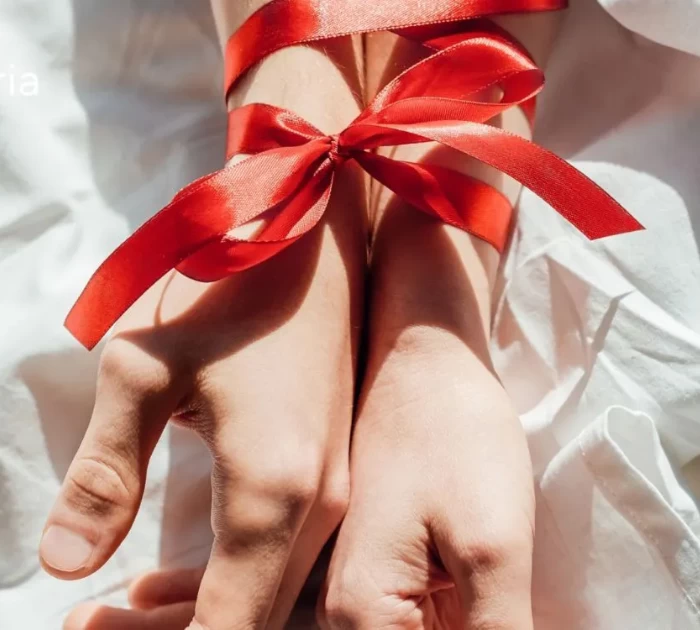 BDSM bondage