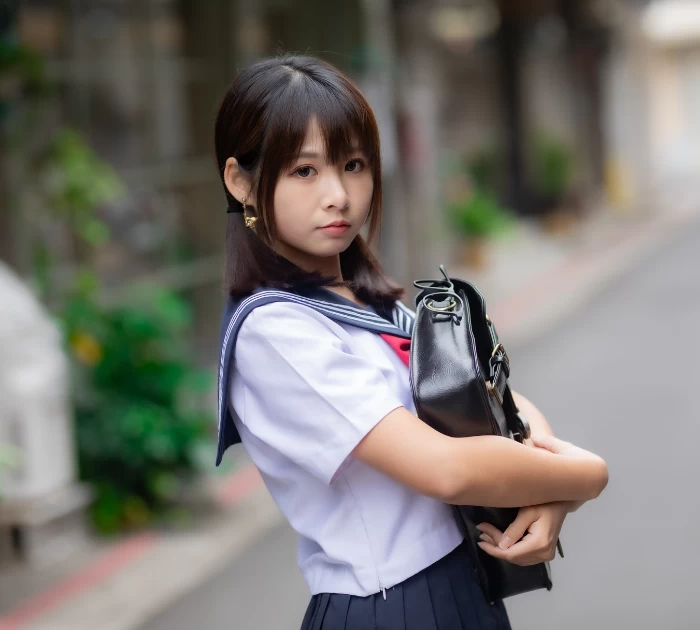 Đôi mắt biết nói, bộ đồ mời gọi - gái xinh cosplay sẽ làm bao chàng ngẩn ngơ