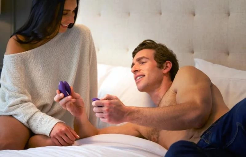 sextoy cho vợ