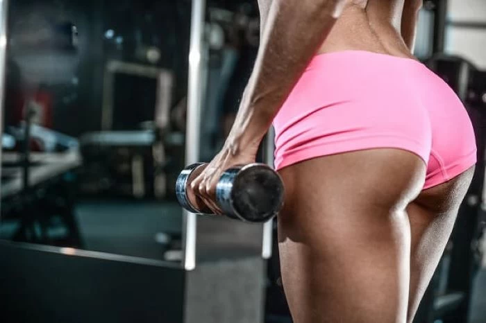 Nắm bắt ngay 7 chi tiết sau để nhận biết phụ nữ có nhu cầu sinh lý cao