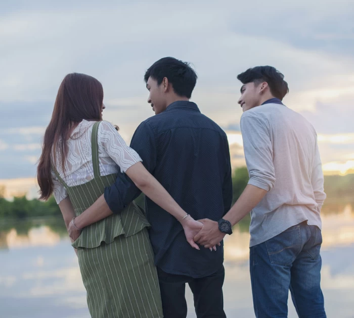 Thân hình là gái - cơ thể là trap: Sự thật ngã ngửa về trap girl mà bạn chưa biết