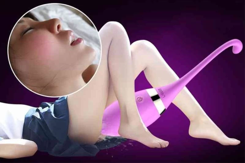máy massage cho nữ mini, máy massage vùng kín mini, máy massage app mini