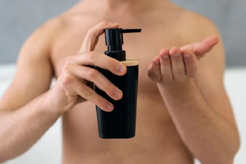 xịt kéo dài thời gian