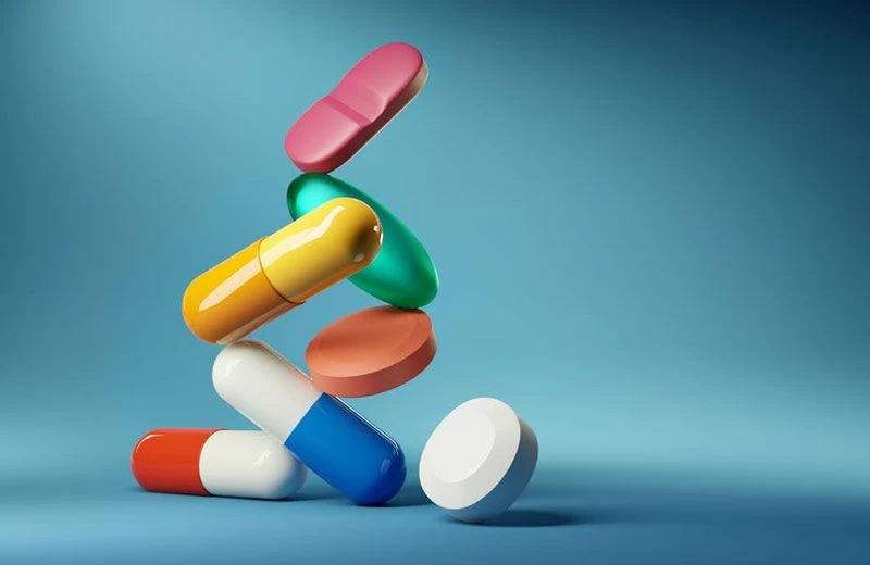 Quá trình điều trị bệnh có thể khiến nữ giới bị rụng lông vùng kín