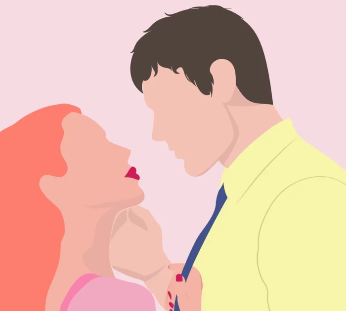 giao tiếp tình dục