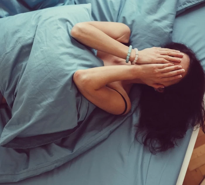 nữ yếu sinh lý