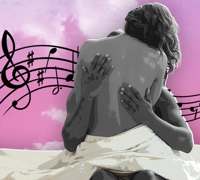 Ảnh hưởng của âm nhạc & mùi hương có đánh thức ham muốn tình dục?