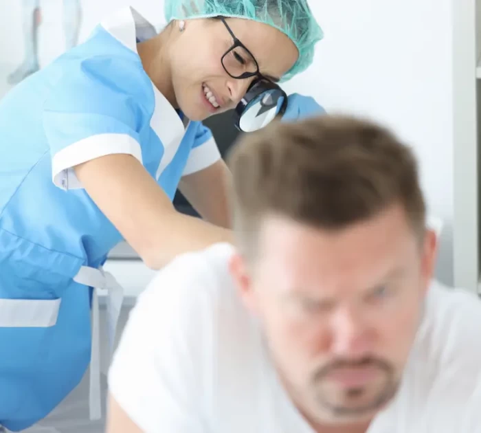 dị vật hậu môn