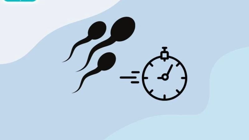 Nam giới kiểm soát thời gian đạt cực khoái với phương pháp Edging