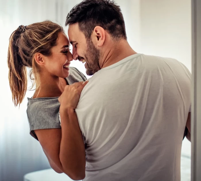 khen ngợi trong tình dục