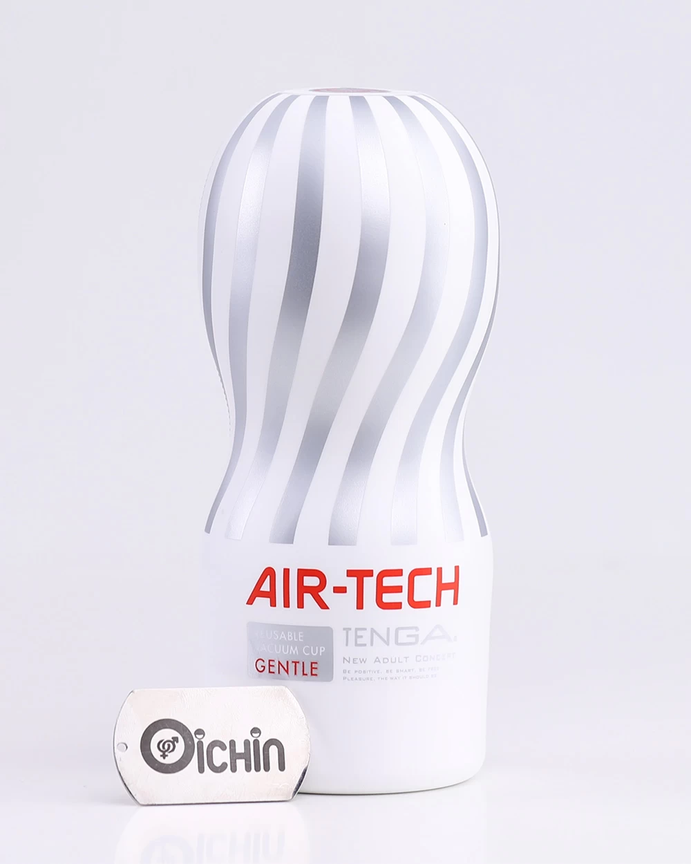 Cốc tự sướng Tenga Airtech
