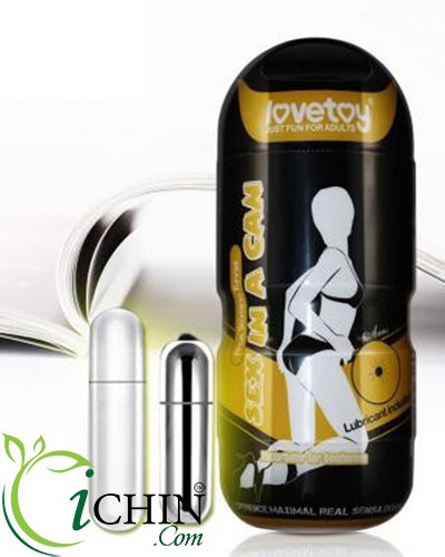 Lovetoy Anus Stamina