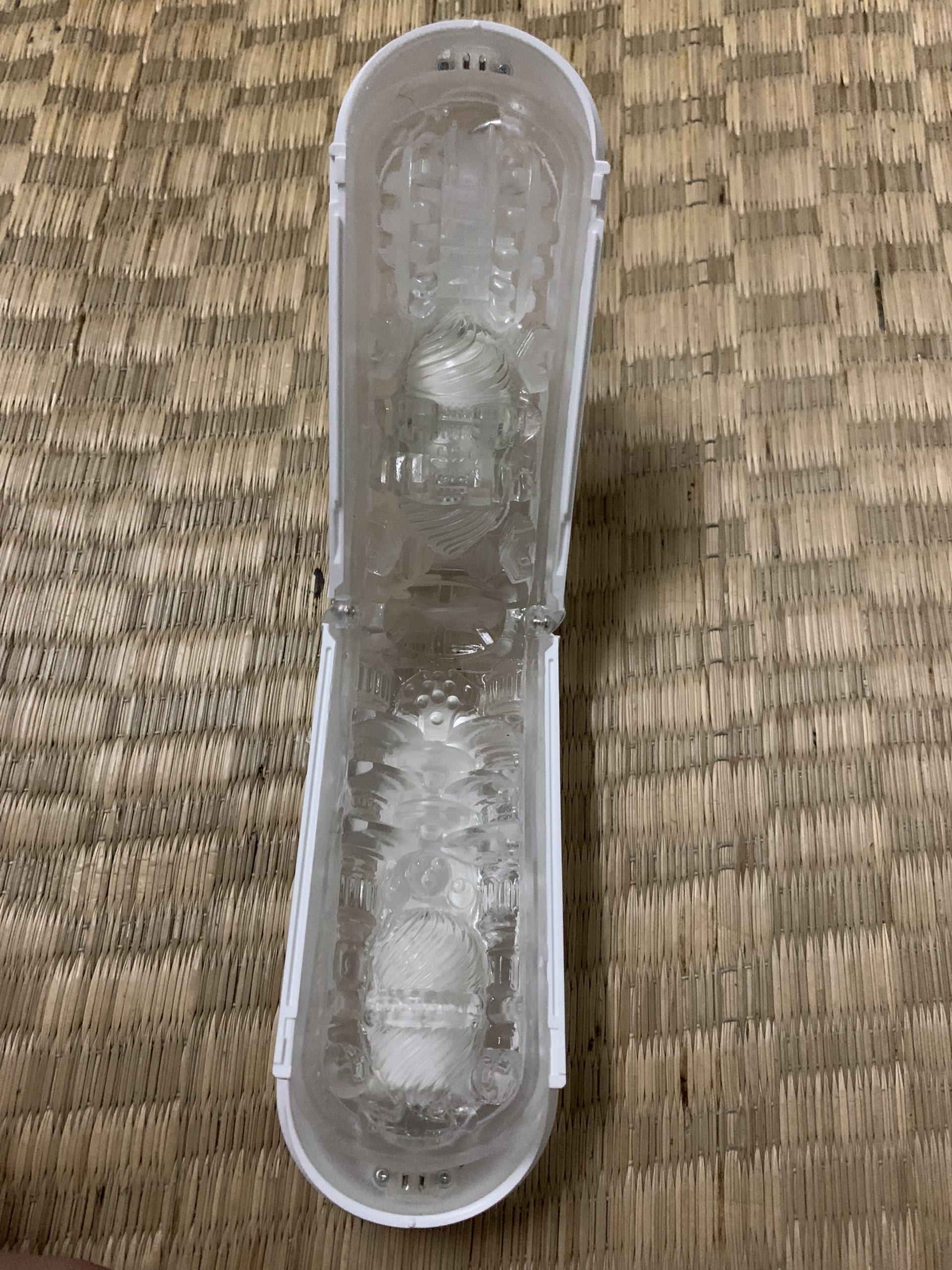 Tenga Flip Zero Electronic