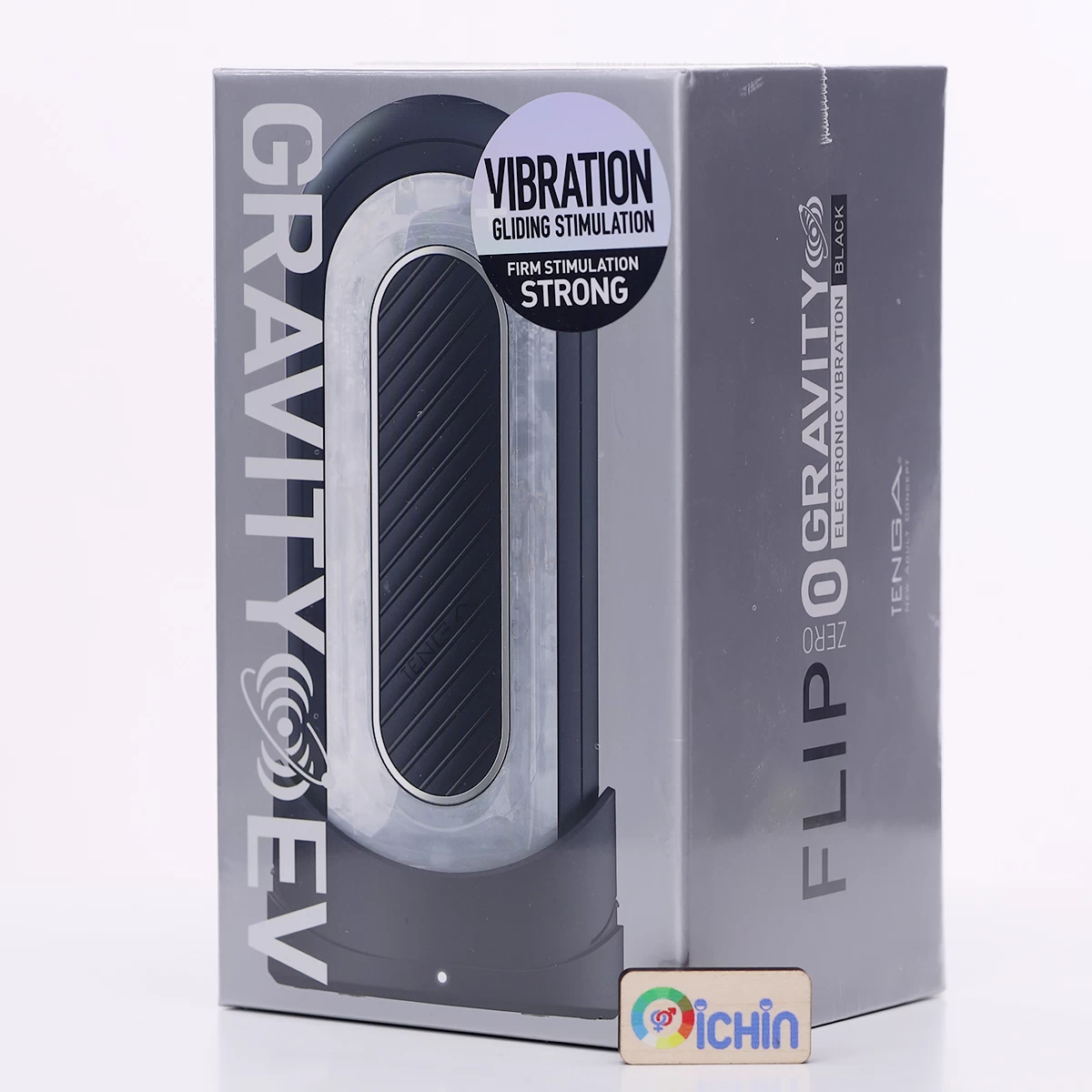 Tenga Flip Zero Electronic