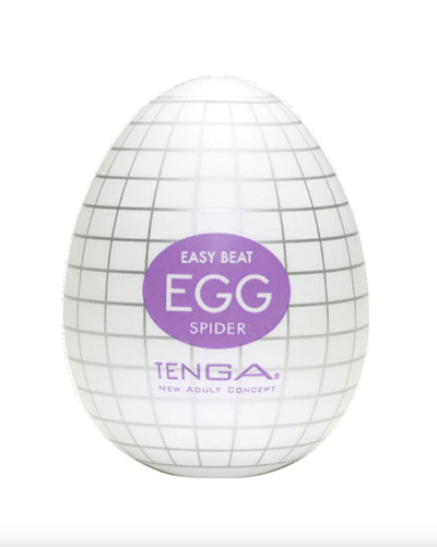 Tenga Egg
