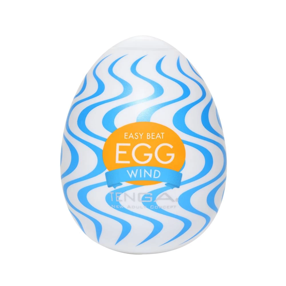Tenga Egg
