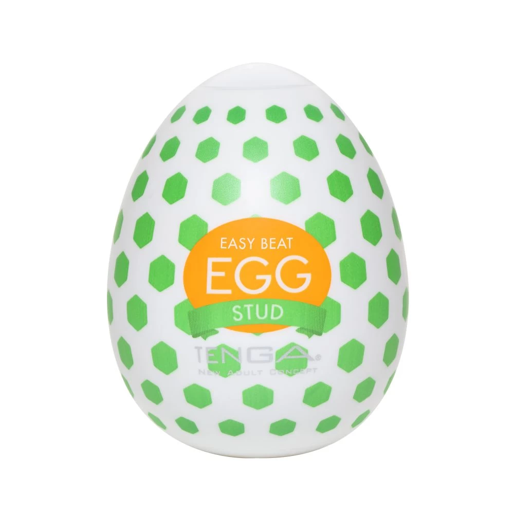 Tenga Egg