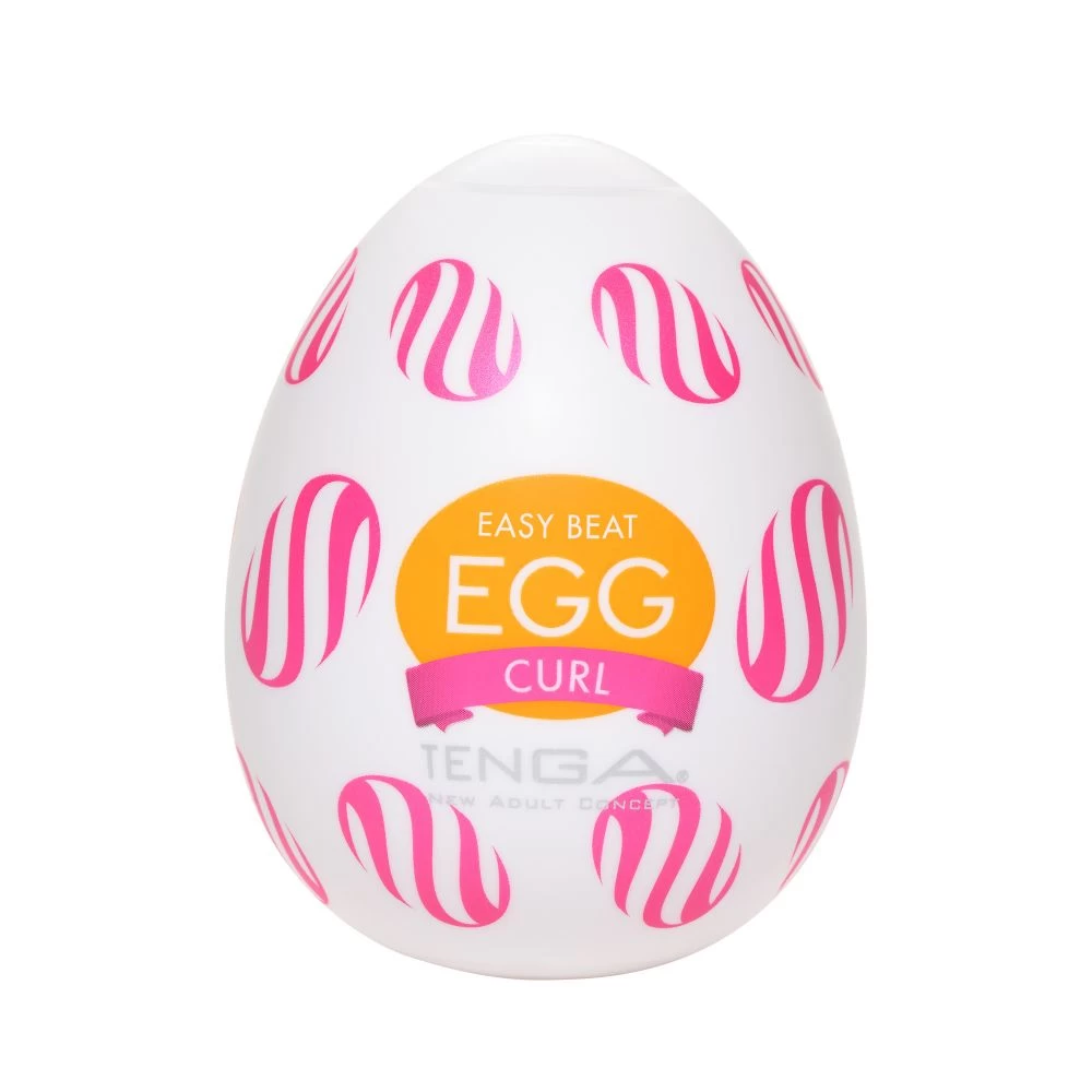 Tenga Egg