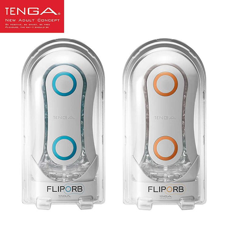Tenga Flip được sản xuất từ chất liệu tốt nhất trong các dòng Tenga