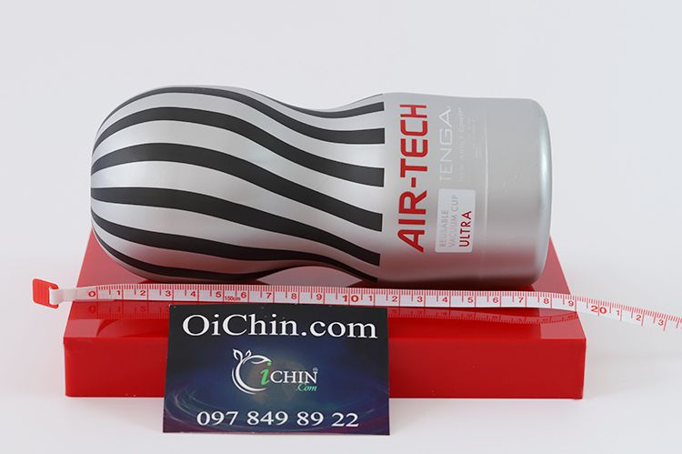 Tenga Airtech Ultra