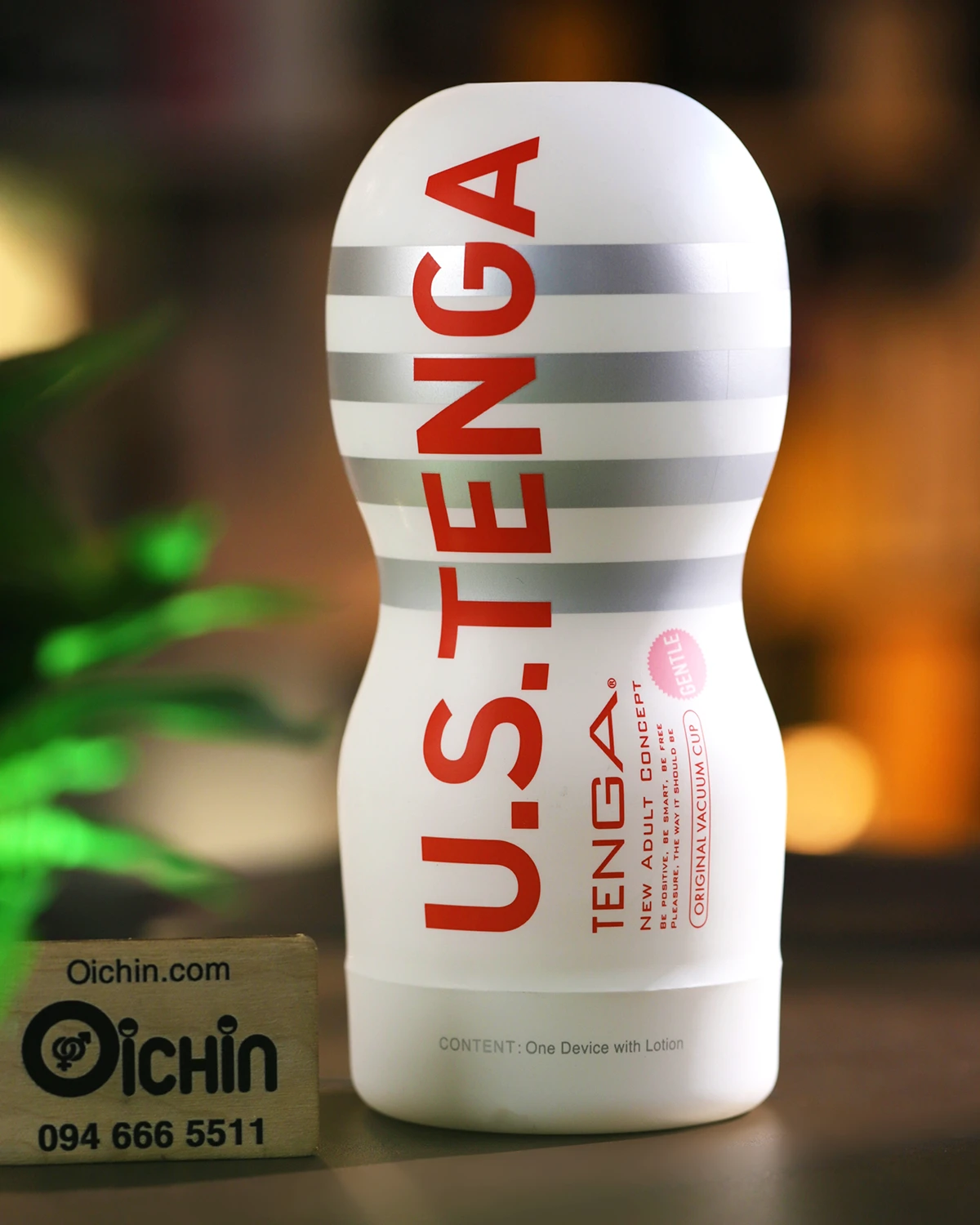 U.S.Tenga