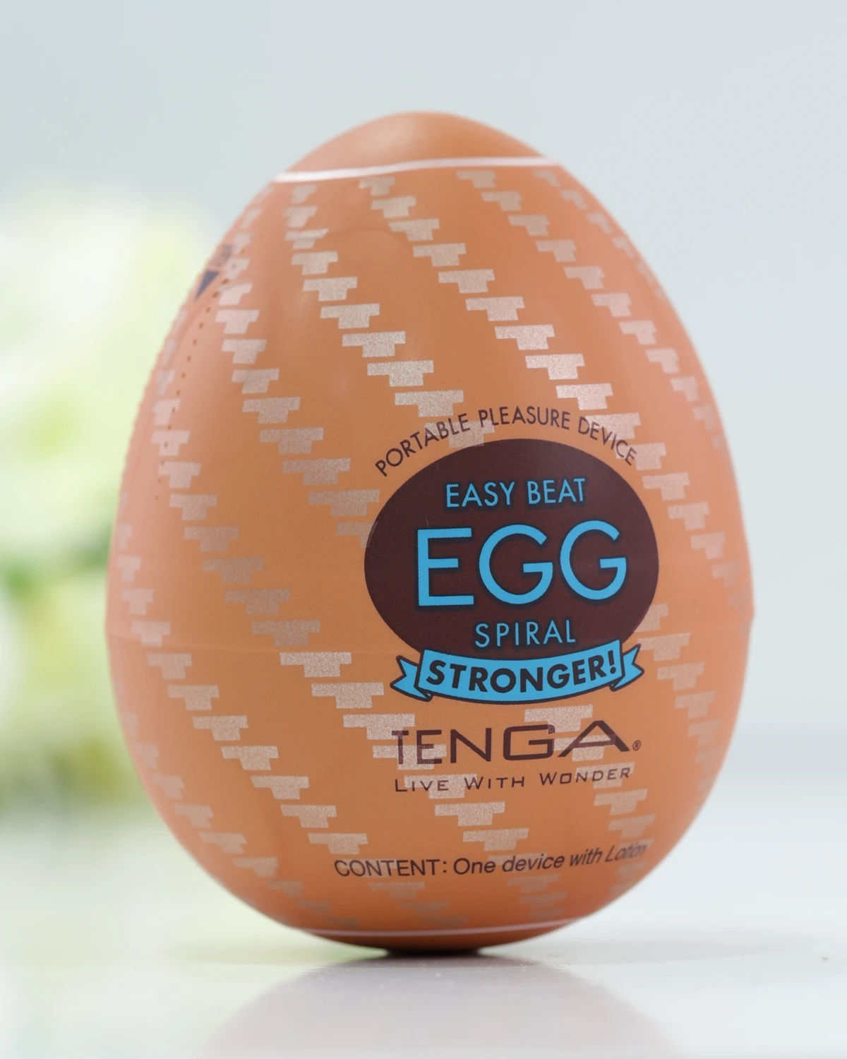 Tenga Easy Beat Egg