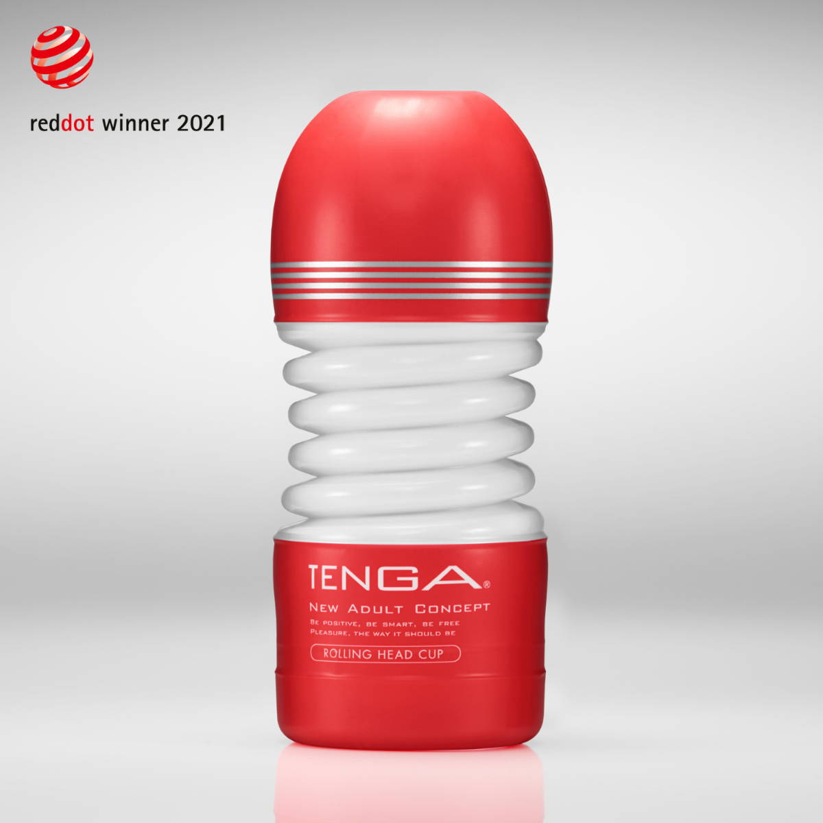 Tenga Rolling Head Cup