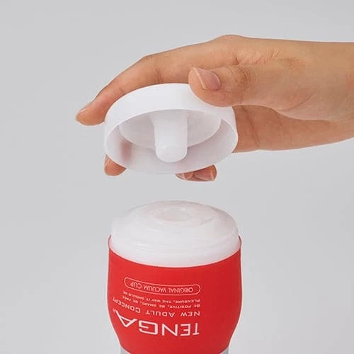 Tenga Rolling Head Cup