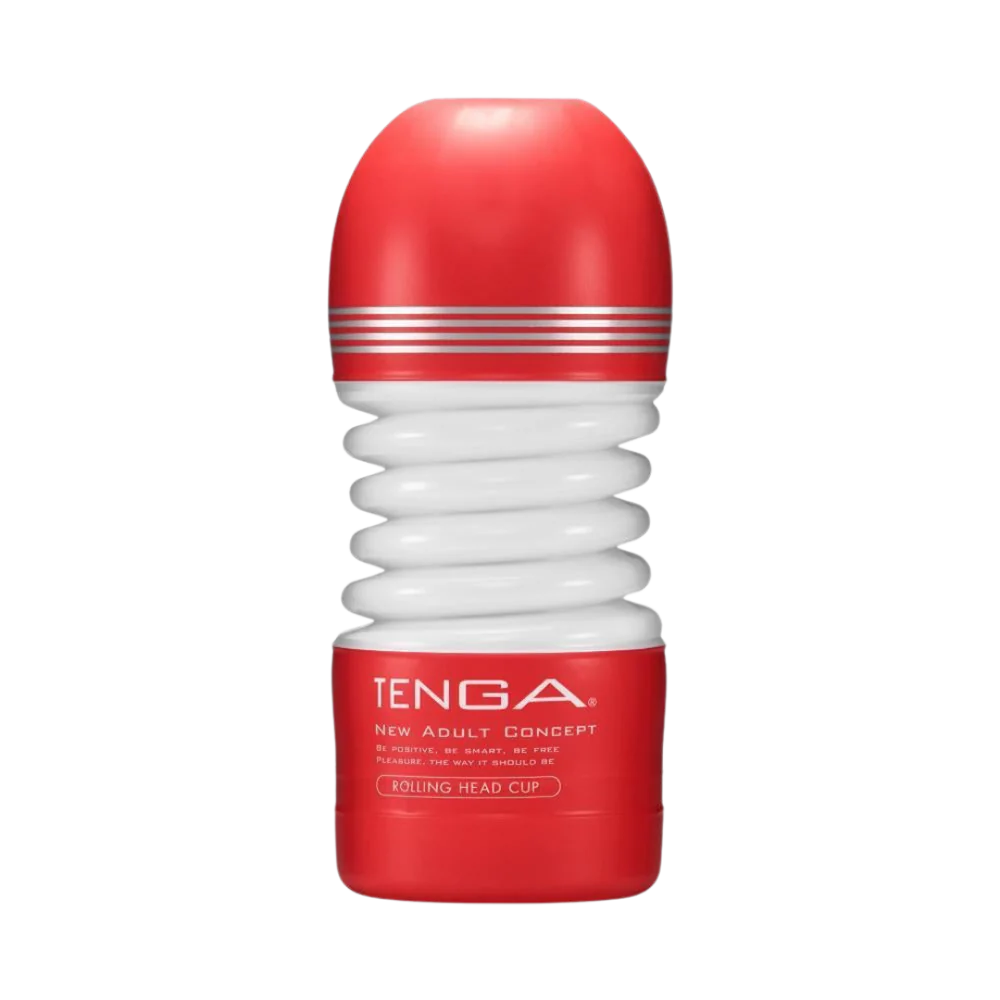 Tenga Rolling Head Cup