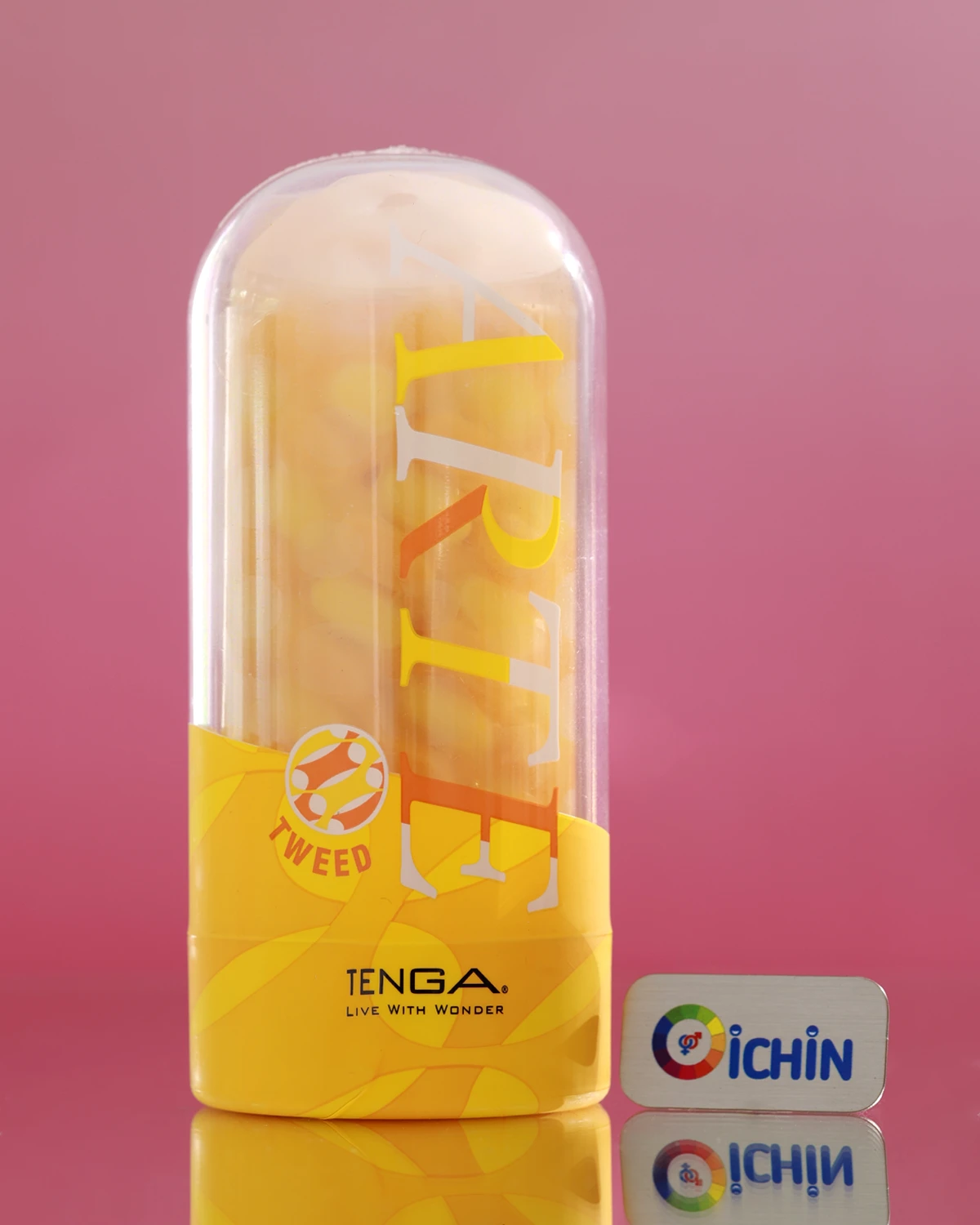 Biến thể AC55-001 của Tenga Arte