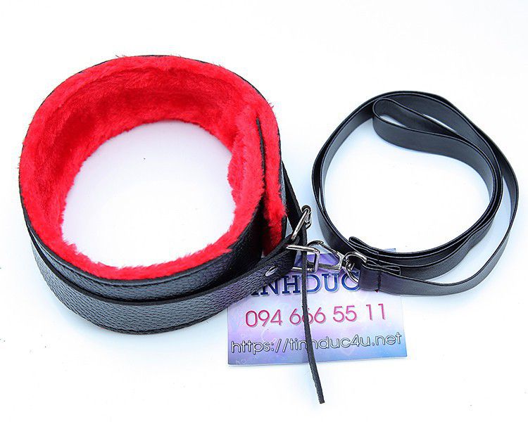 Đồ chơi bạo dâm Combo BDSM 10 món 50 sắc thái